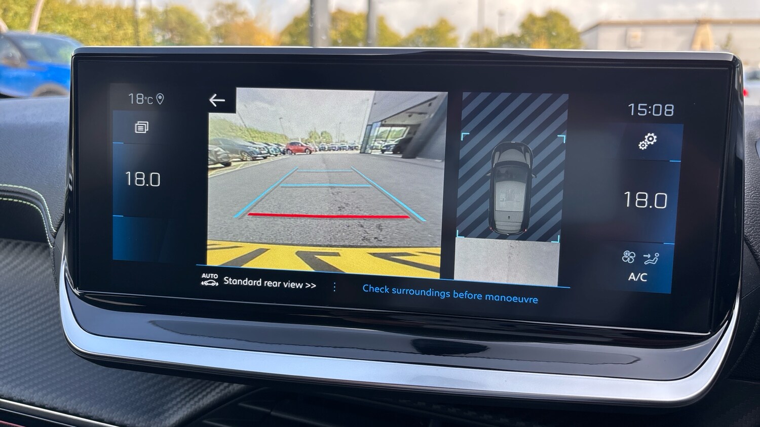 Used Peugeot 208 2022 for sale - 75929268: Photo 29