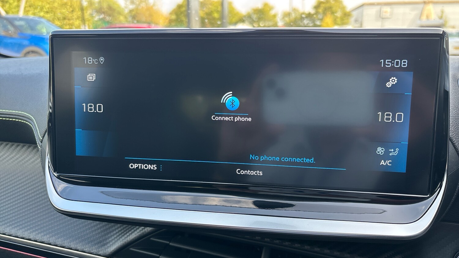 Used Peugeot 208 2022 for sale - 75929268: Photo 31