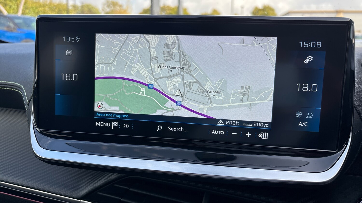 Used Peugeot 208 2022 for sale - 75929268: Photo 32