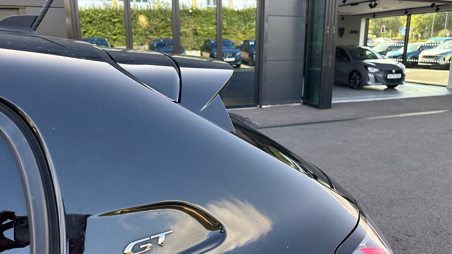 Used Peugeot 208 2022 for sale - 75929268: Photo 43