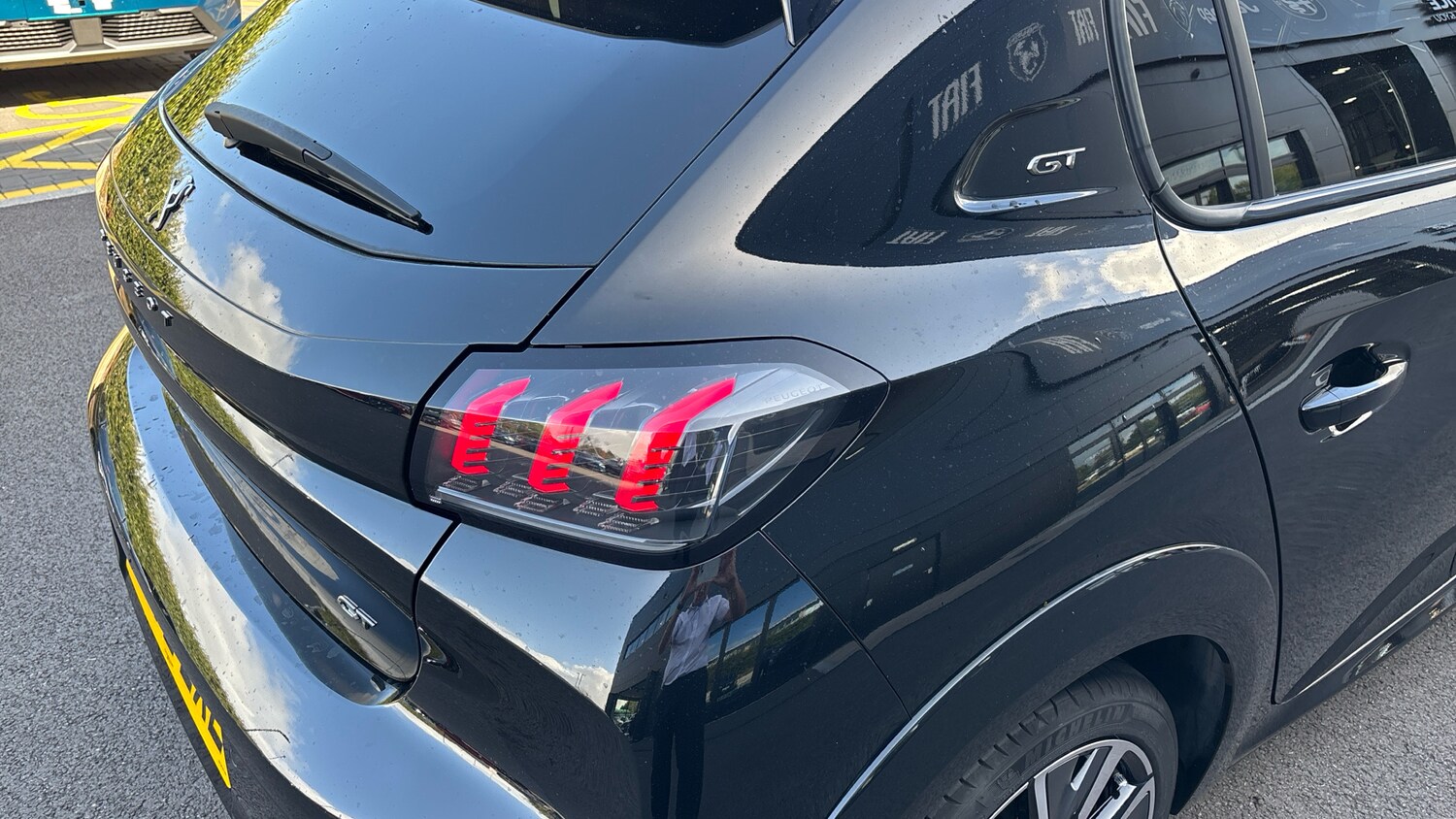 Used Peugeot 208 2022 for sale - 75929268: Photo 45