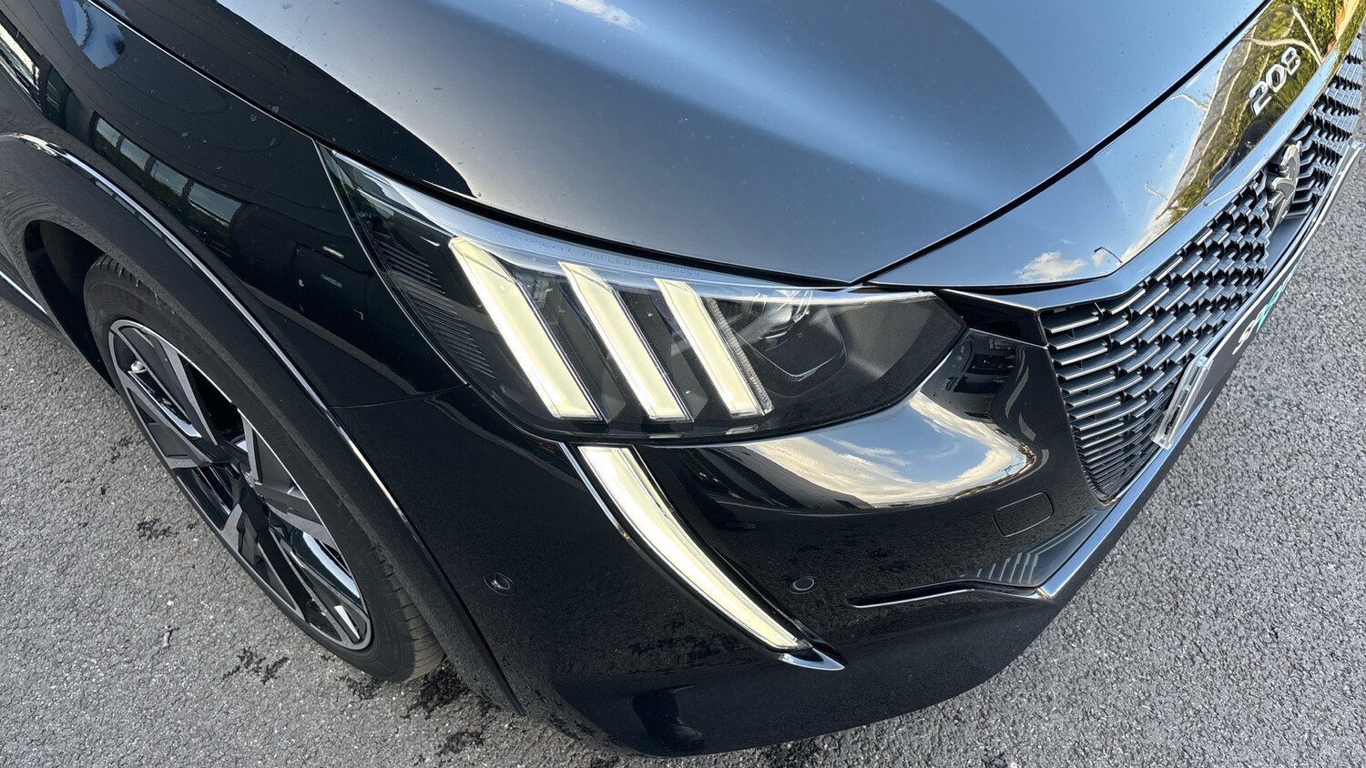 Used Peugeot 208 2022 for sale - 75929268: Photo 47