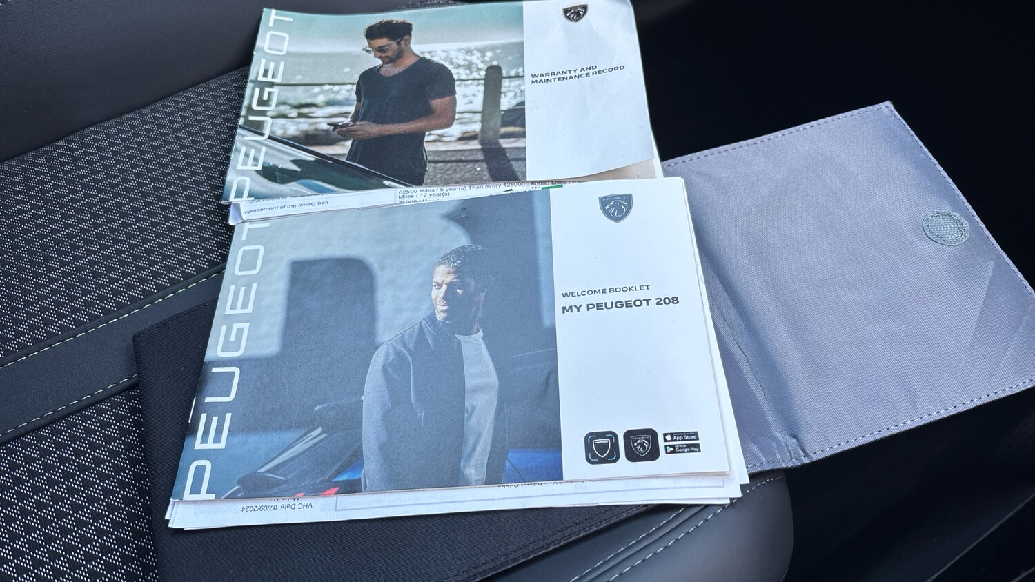 Used Peugeot 208 2022 for sale - 75929268: Photo 49