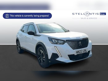 Used Peugeot 2008 2022 for sale - 79013819: Photo