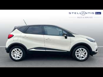 Used Renault Captur 2017 for sale - 74175170: Photo