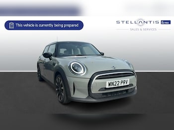 Used MINI Hatch 2022 for sale - 78536426: Photo