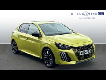 Used Peugeot 208 2024 for sale - 75352568: Photo