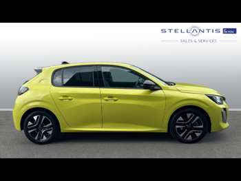 Used Peugeot 208 2024 for sale - 75352568: Photo
