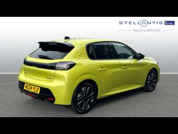 Used Peugeot 208 2024 for sale - 75352568: Photo