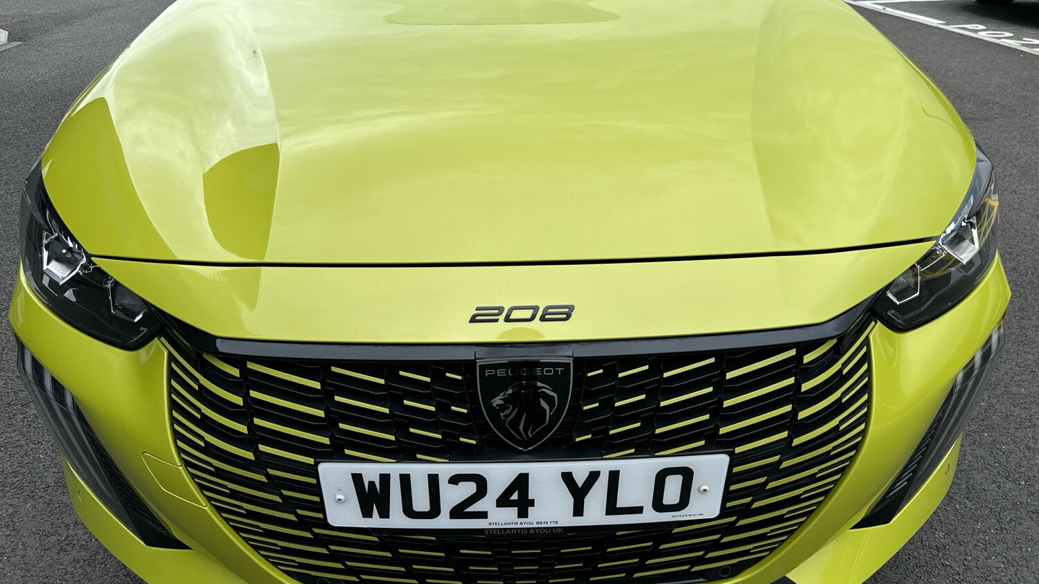 Vehicle 46