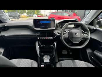 Used Peugeot 208 2024 for sale - 75352568: Photo