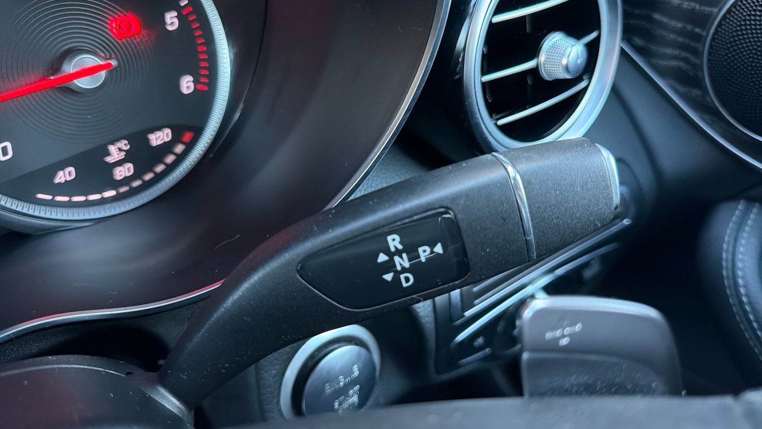 Used Mercedes-Benz GLC 2017 for sale - 76927441: Photo 21