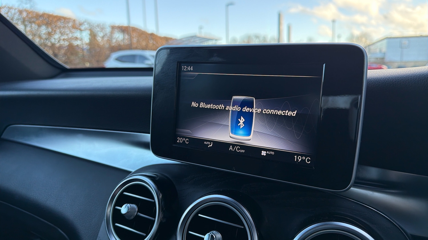 Used Mercedes-Benz GLC 2017 for sale - 76927441: Photo 31