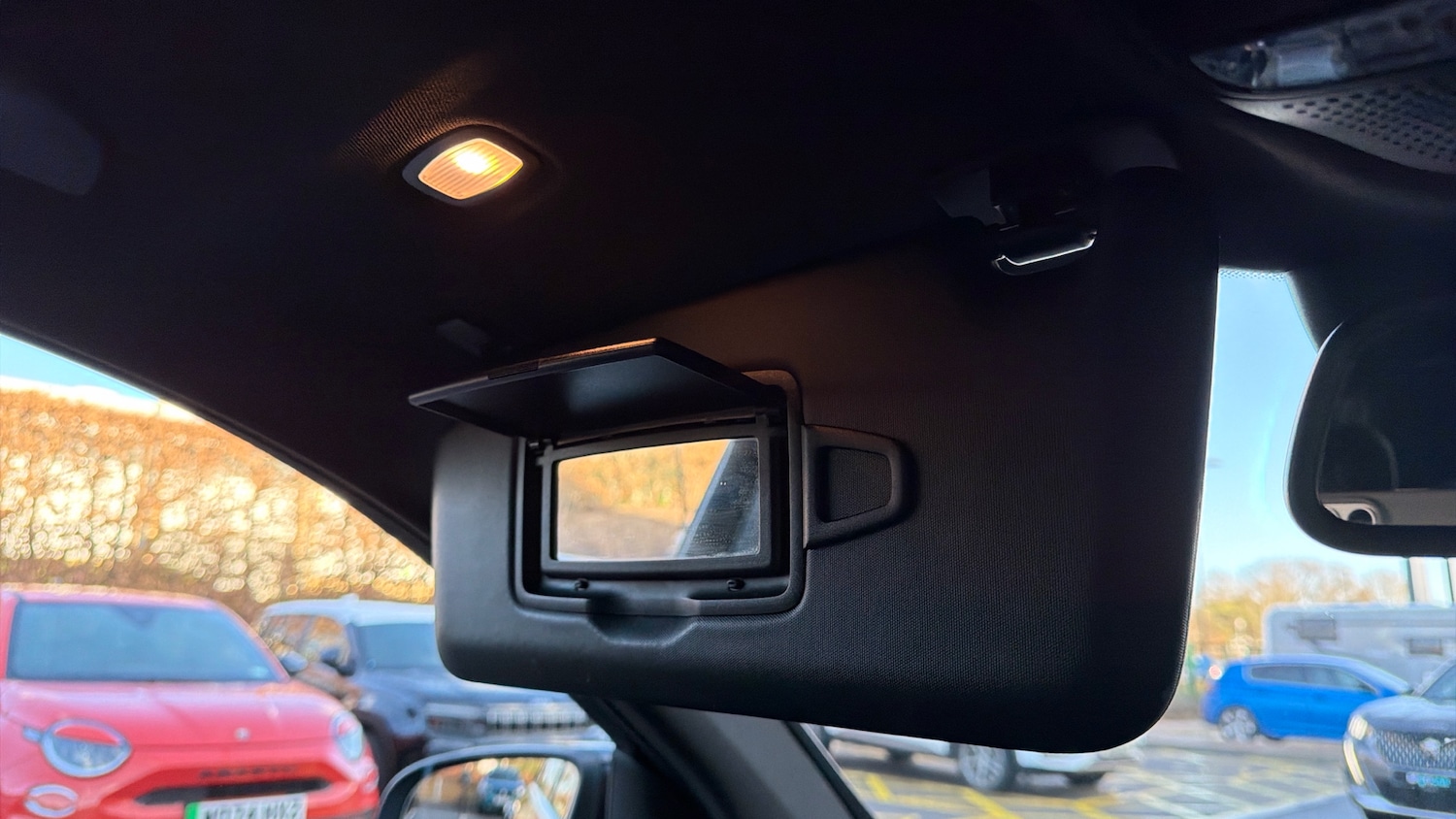 Used Mercedes-Benz GLC 2017 for sale - 76927441: Photo 37