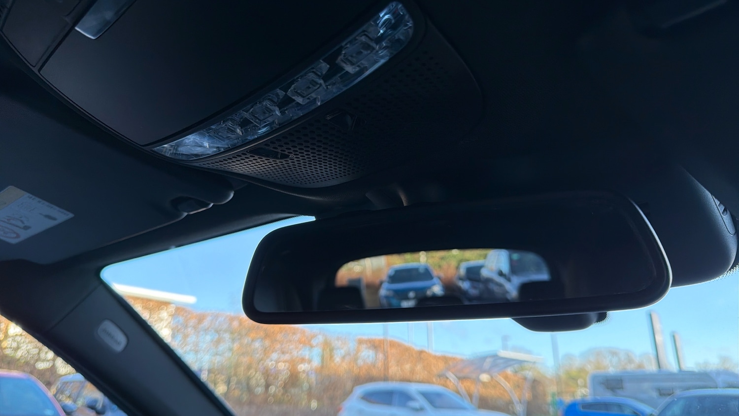 Used Mercedes-Benz GLC 2017 for sale - 76927441: Photo 38