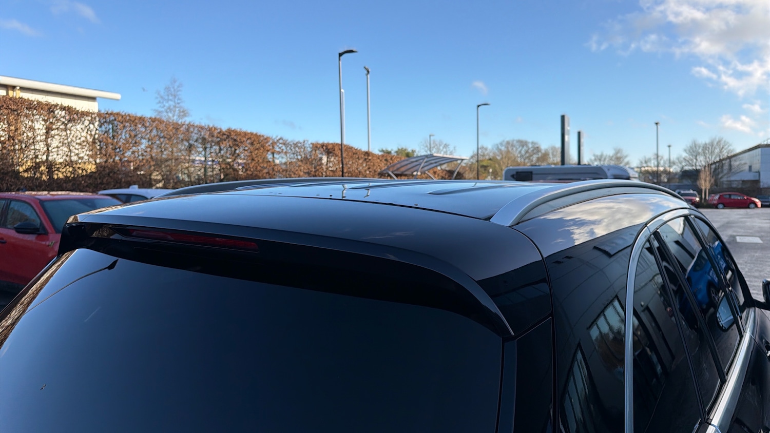 Used Mercedes-Benz GLC 2017 for sale - 76927441: Photo 49