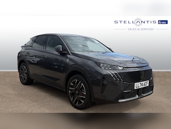 Used Peugeot 3008 2024 for sale - 78587328: Photo