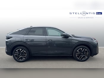 Used Peugeot 3008 2024 for sale - 78587328: Photo