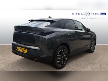 Used Peugeot 3008 2024 for sale - 78587328: Photo