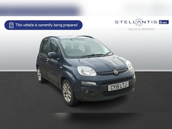 2015 - 1.2 Lounge 5dr