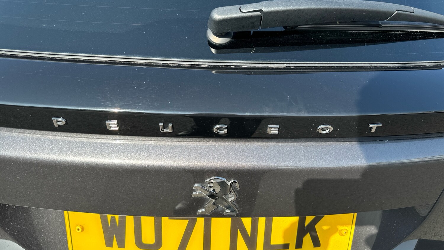 Vehicle 26