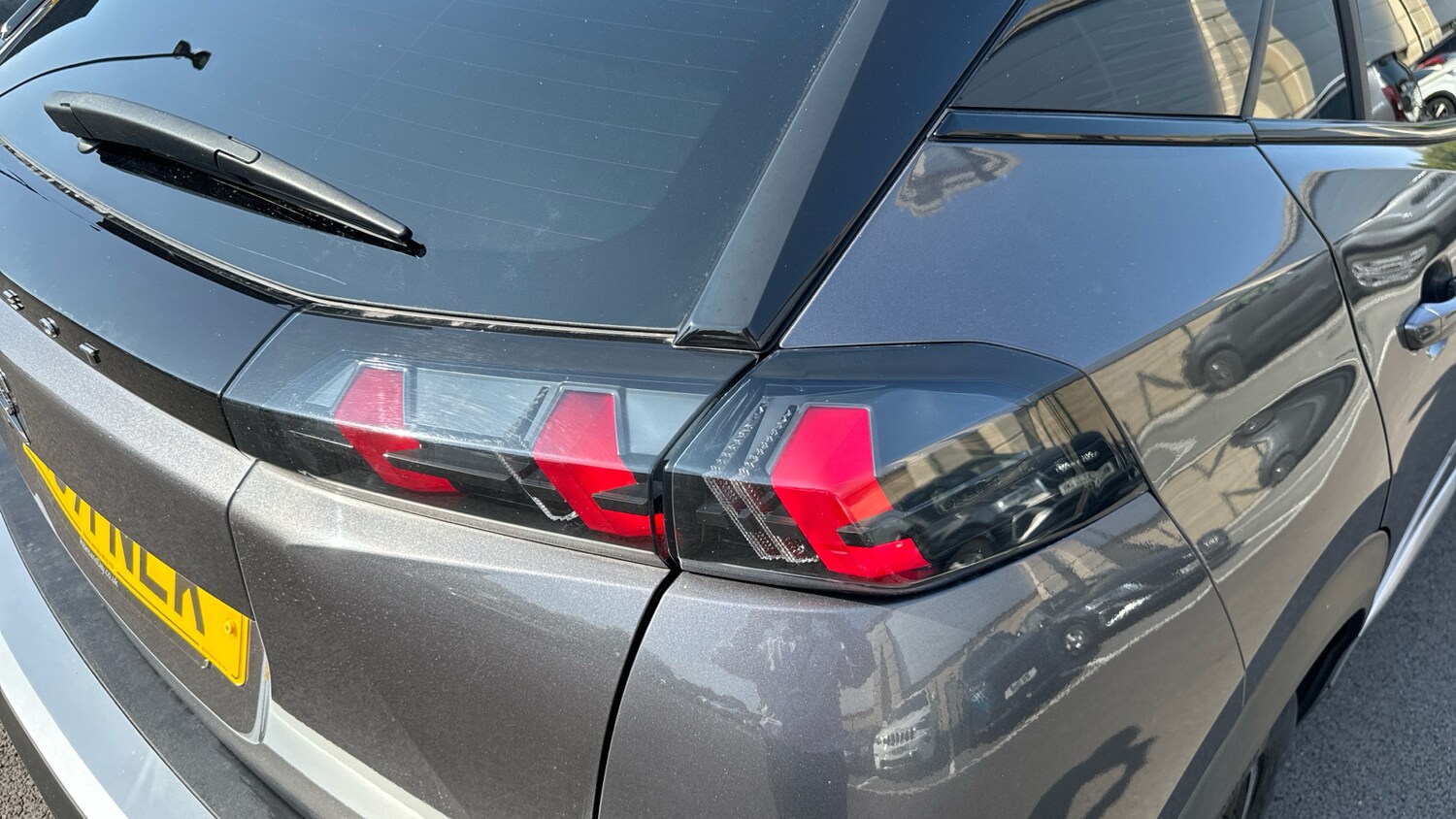 Vehicle 45