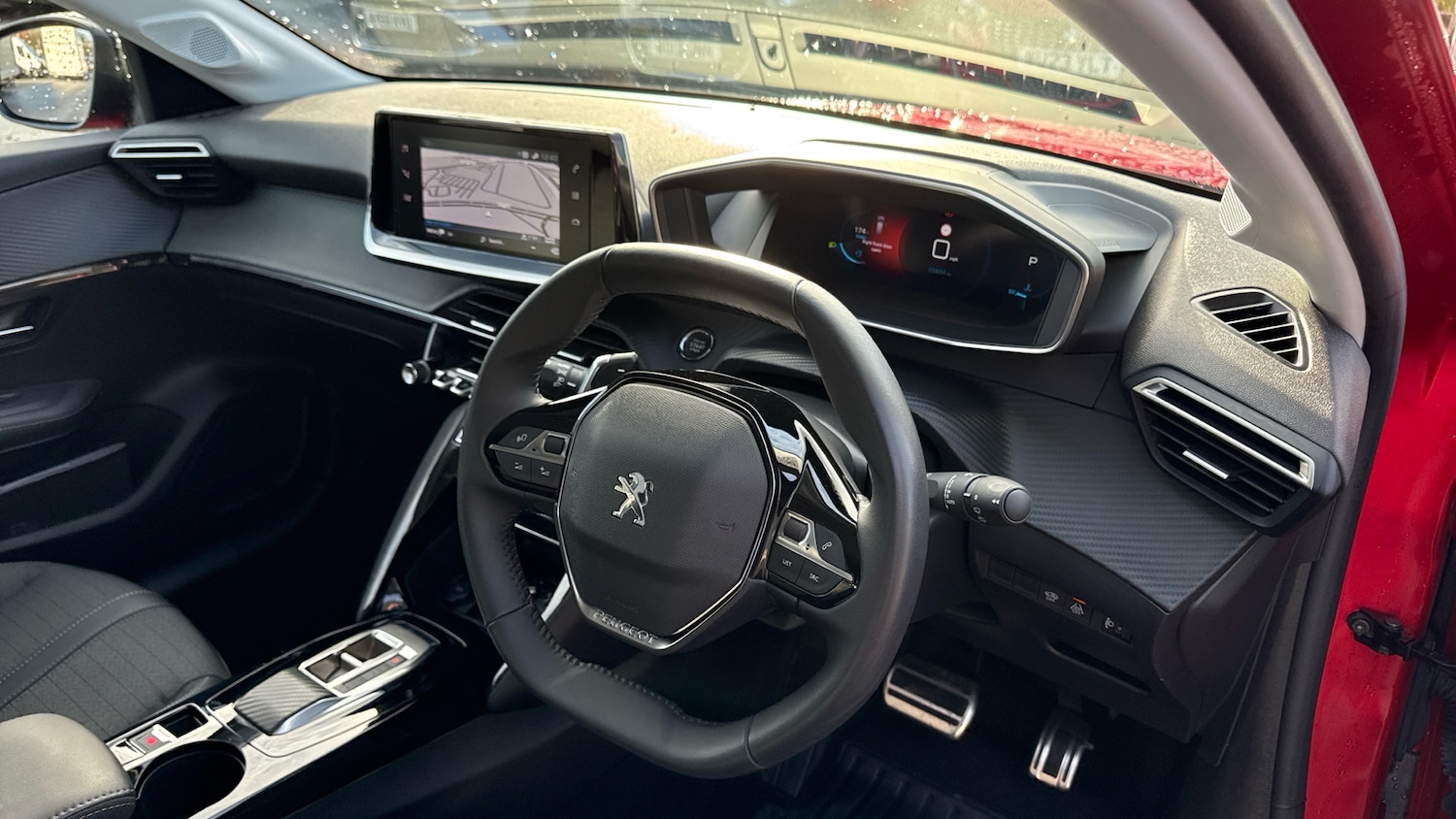Used Peugeot 208 2023 for sale - 76953759: Photo 12