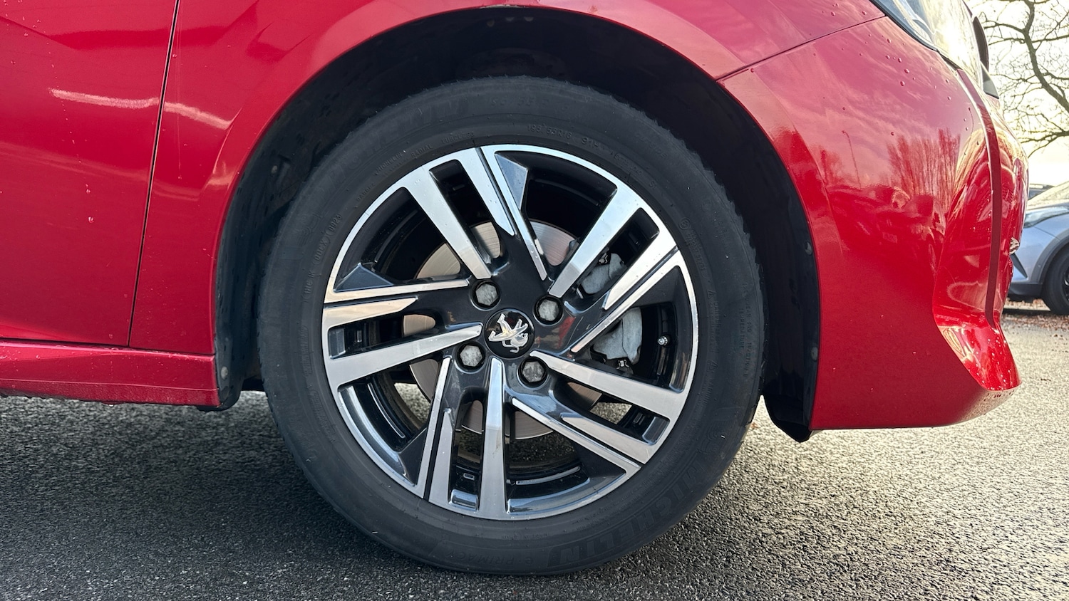 Used Peugeot 208 2023 for sale - 76953759: Photo 15