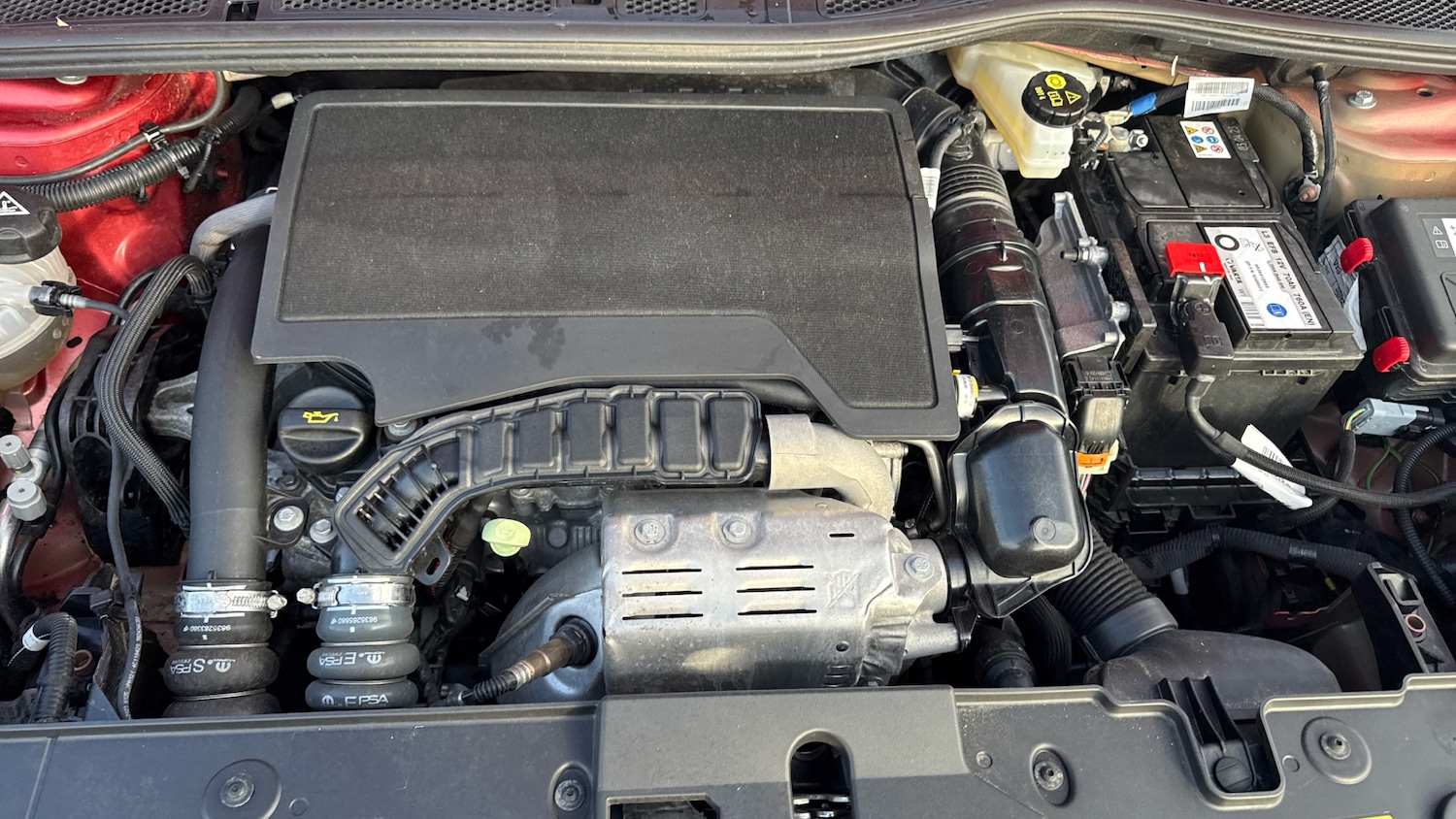 Used Peugeot 208 2023 for sale - 76953759: Photo 19