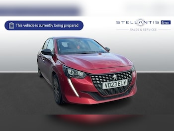 Peugeot 208 feature image