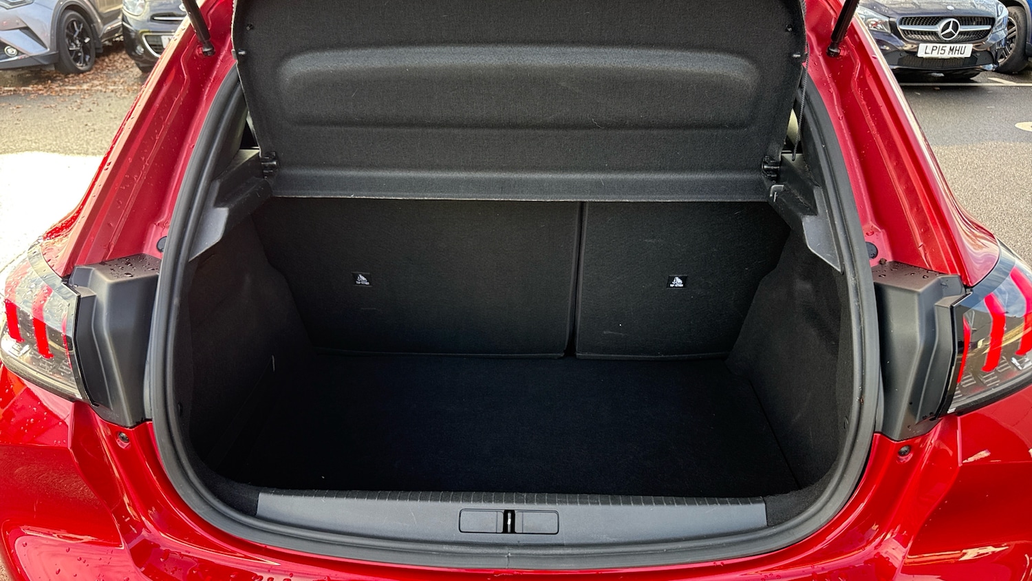 Used Peugeot 208 2023 for sale - 76953759: Photo 20