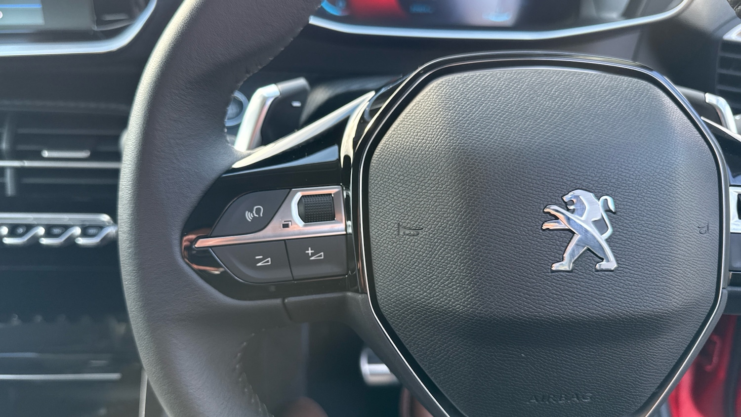 Used Peugeot 208 2023 for sale - 76953759: Photo 24