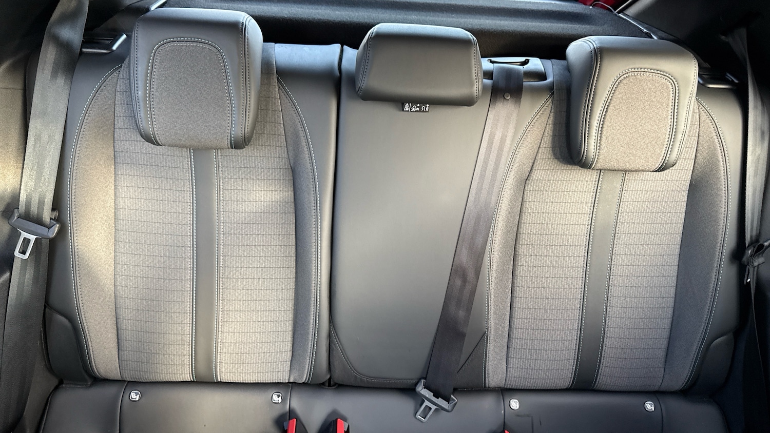 Used Peugeot 208 2023 for sale - 76953759: Photo 26