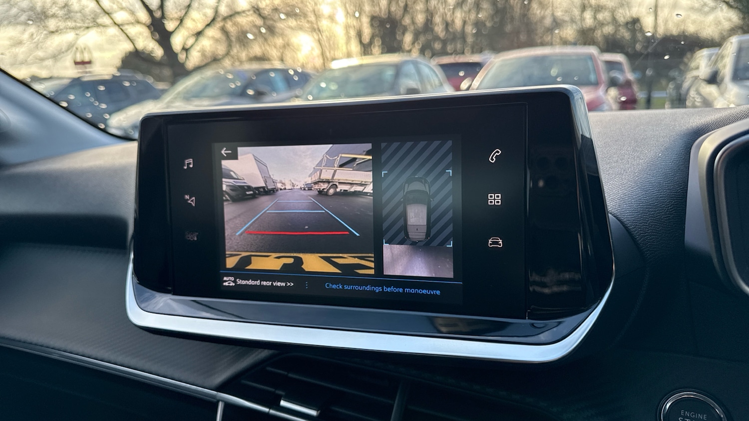 Used Peugeot 208 2023 for sale - 76953759: Photo 30