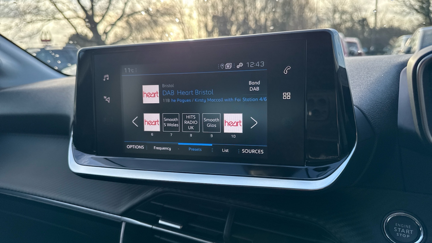 Used Peugeot 208 2023 for sale - 76953759: Photo 32