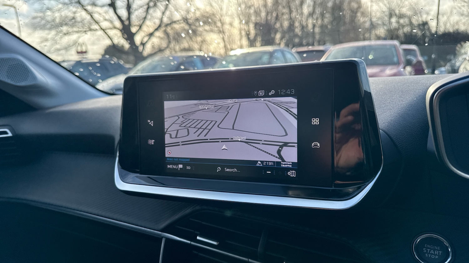 Used Peugeot 208 2023 for sale - 76953759: Photo 33