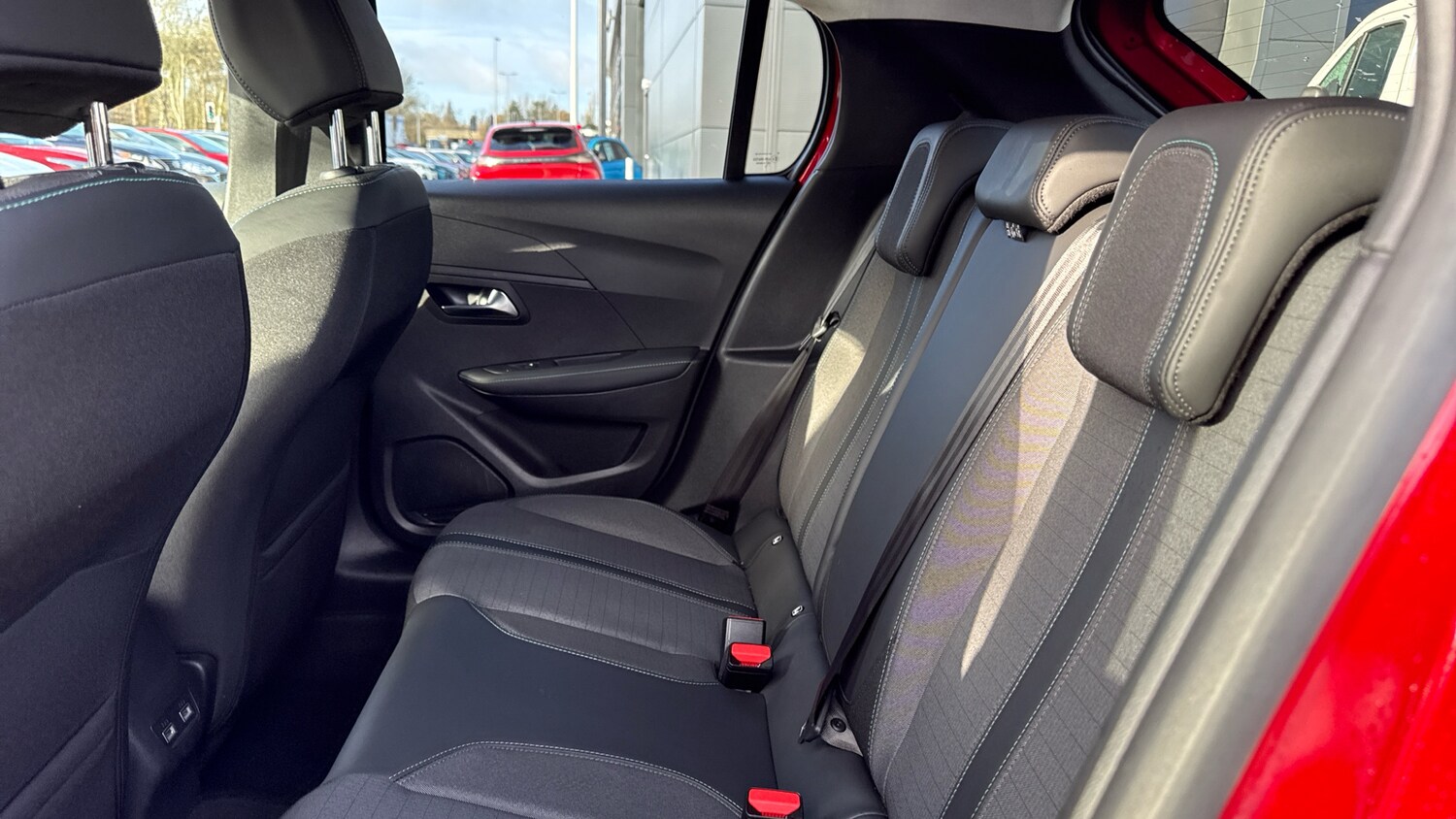 Used Peugeot 208 2023 for sale - 76953759: Photo 34