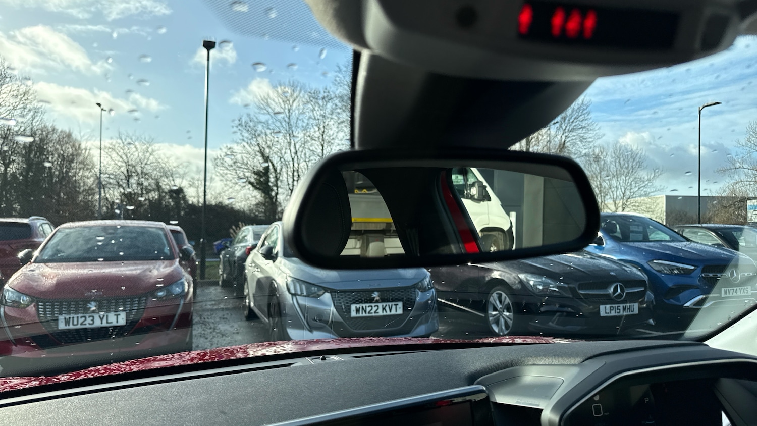 Used Peugeot 208 2023 for sale - 76953759: Photo 38