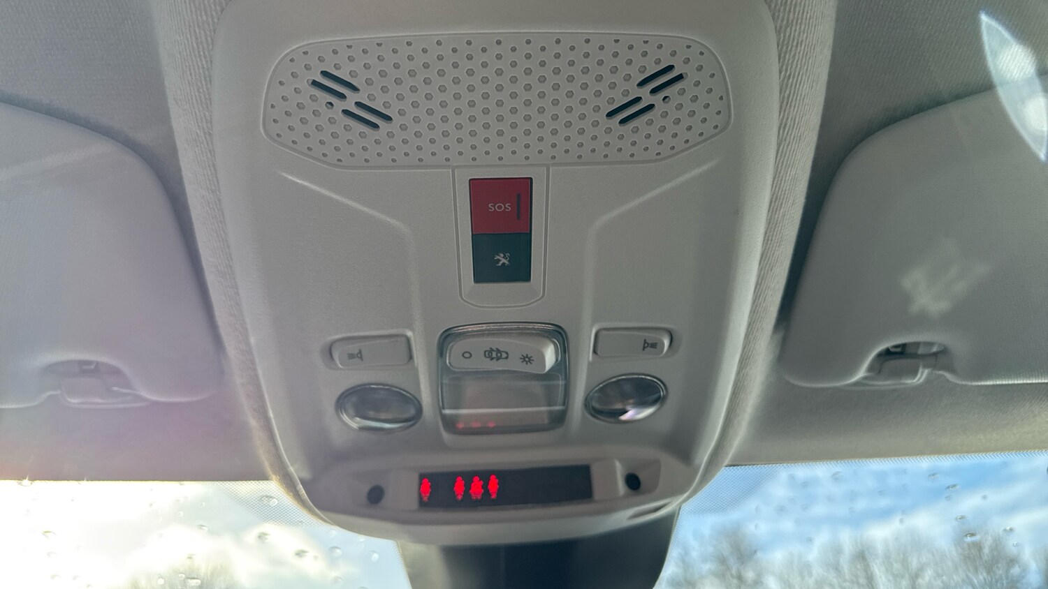 Used Peugeot 208 2023 for sale - 76953759: Photo 40