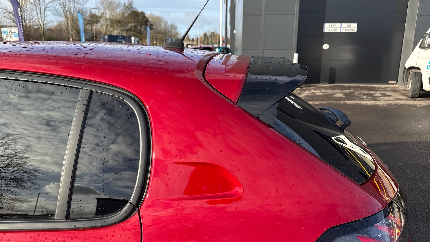 Used Peugeot 208 2023 for sale - 76953759: Photo 44