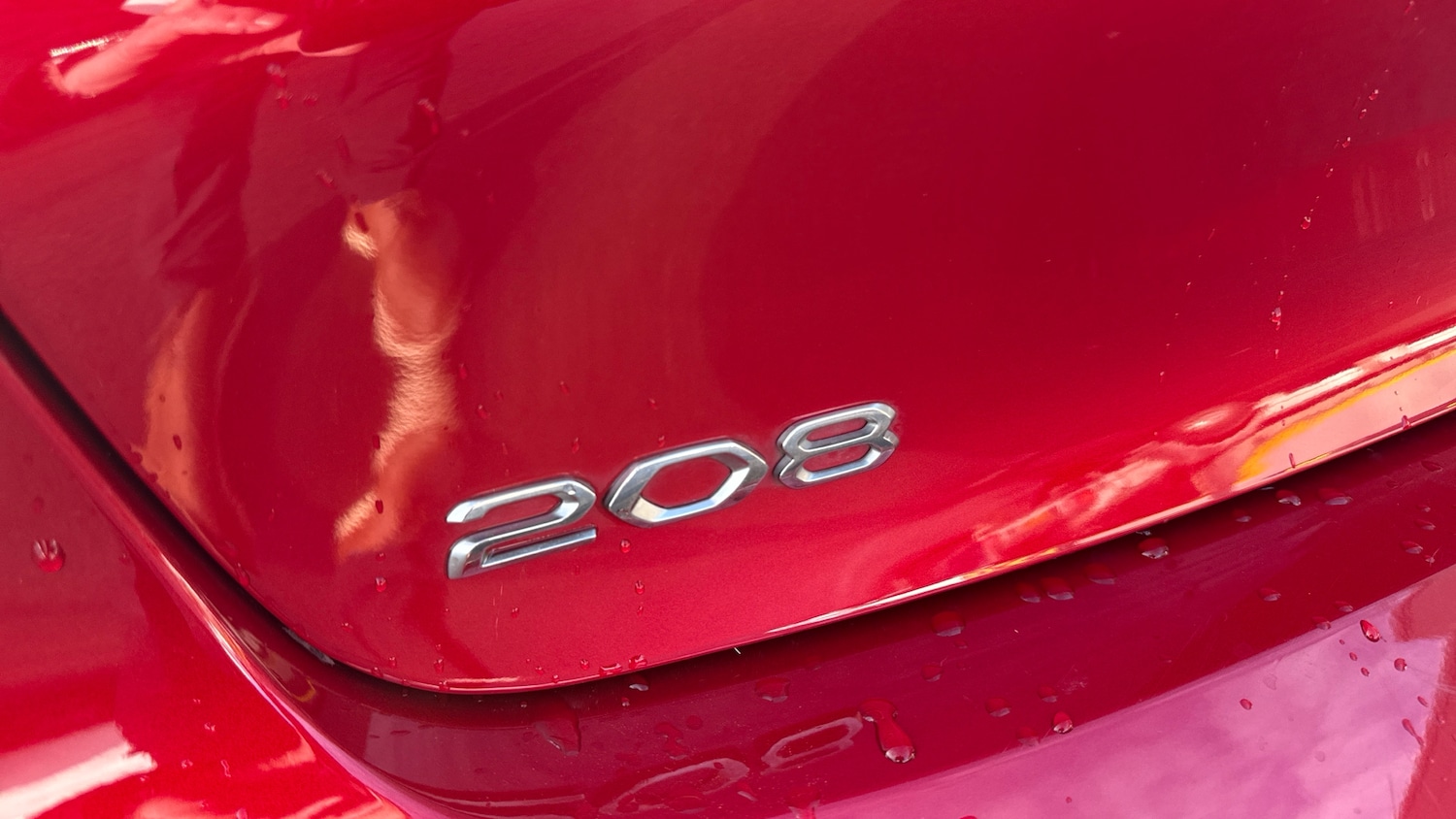 Used Peugeot 208 2023 for sale - 76953759: Photo 45