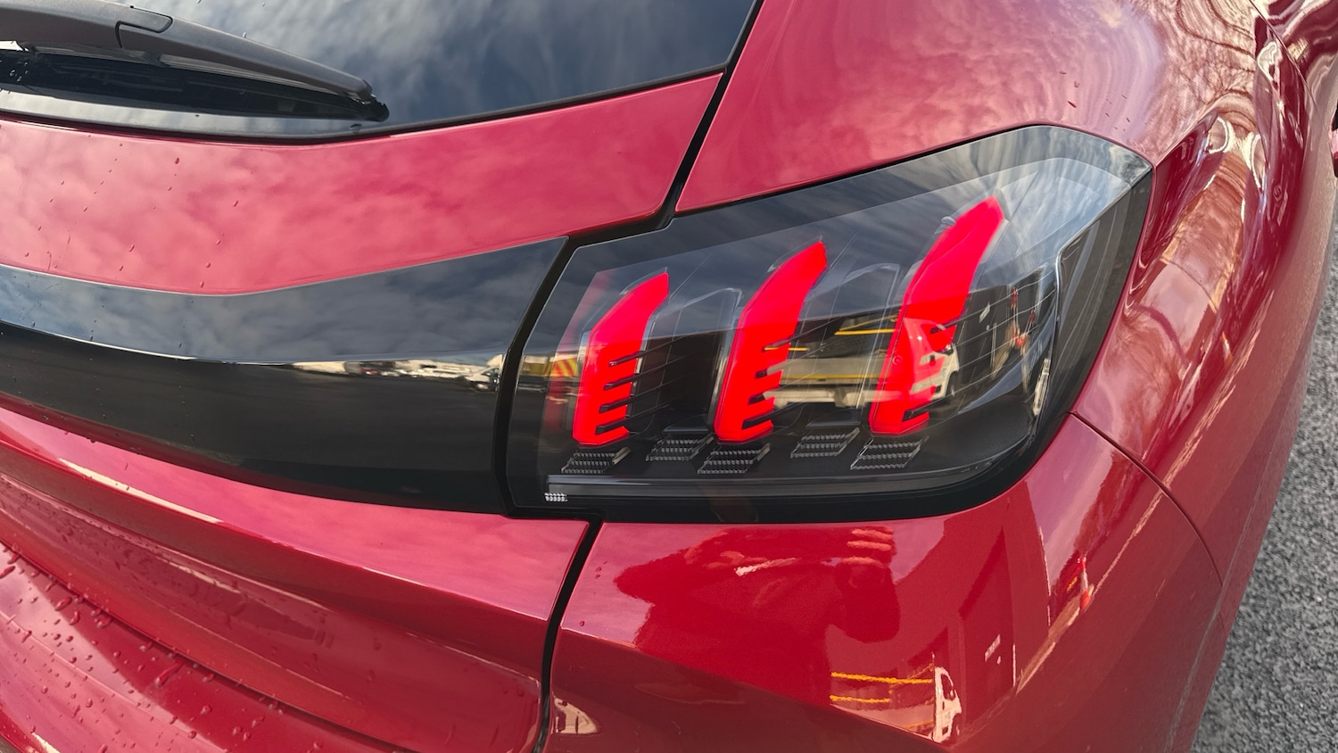 Used Peugeot 208 2023 for sale - 76953759: Photo 46