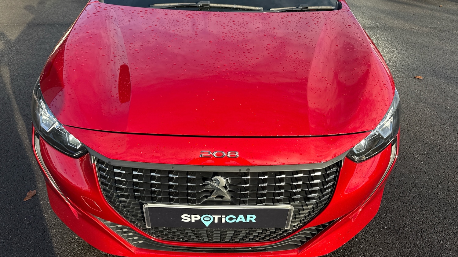 Used Peugeot 208 2023 for sale - 76953759: Photo 47