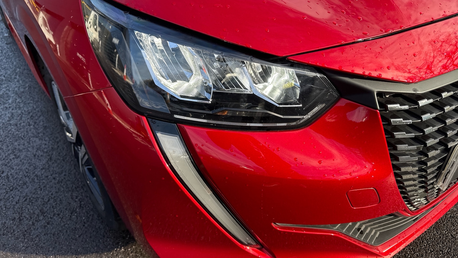 Used Peugeot 208 2023 for sale - 76953759: Photo 48