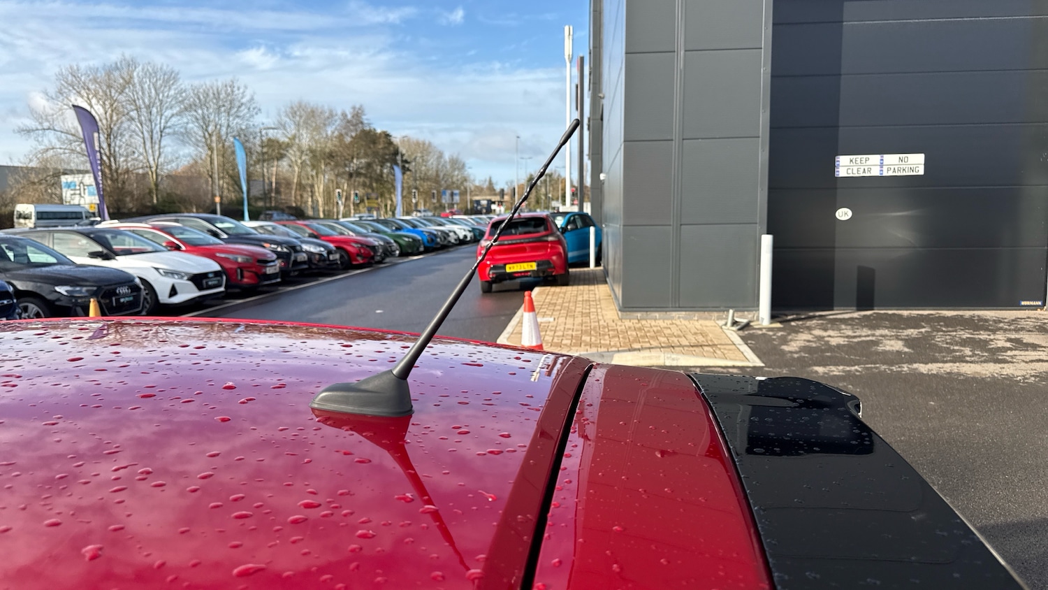 Used Peugeot 208 2023 for sale - 76953759: Photo 49