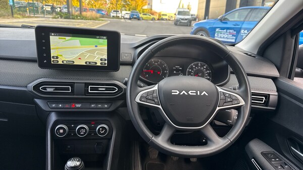 Used Dacia Jogger 2023 for sale - 76228702: Photo 10