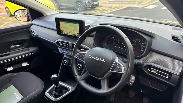 Used Dacia Jogger 2023 for sale - 76228702: Photo 11