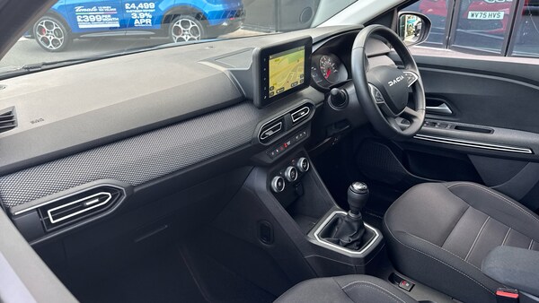 Used Dacia Jogger 2023 for sale - 76228702: Photo 12