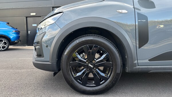 Used Dacia Jogger 2023 for sale - 76228702: Photo 14