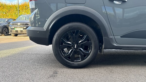 Used Dacia Jogger 2023 for sale - 76228702: Photo 16